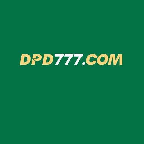 Logo da DPD777